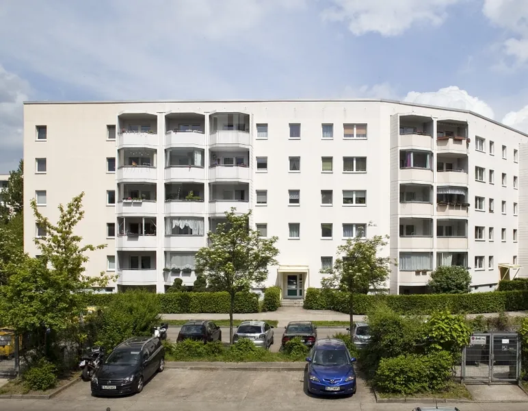Wohnen am Rand von Berlin. — photo 1